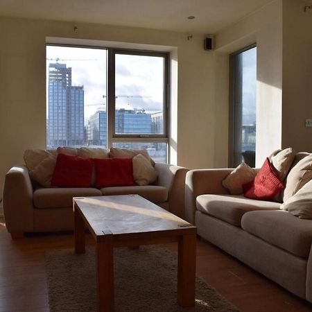 Central 2 Bedroom Apartment In Dublin Ngoại thất bức ảnh