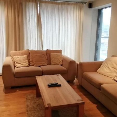 Central 2 Bedroom Apartment In Dublin Ngoại thất bức ảnh