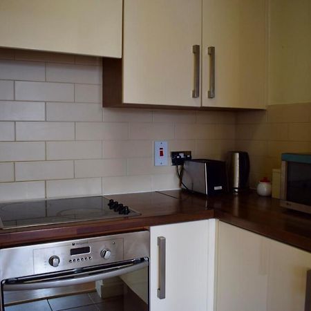 Central 2 Bedroom Apartment In Dublin Ngoại thất bức ảnh