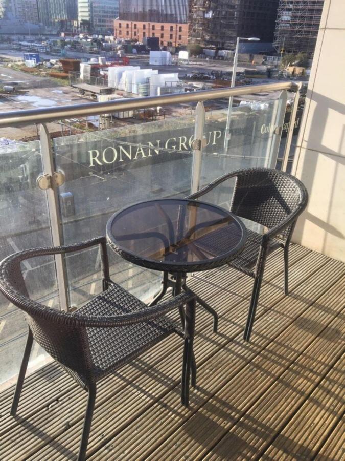Central 2 Bedroom Apartment In Dublin Ngoại thất bức ảnh