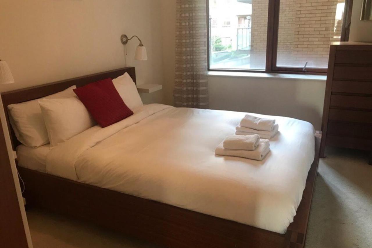 Central 2 Bedroom Apartment In Dublin Ngoại thất bức ảnh