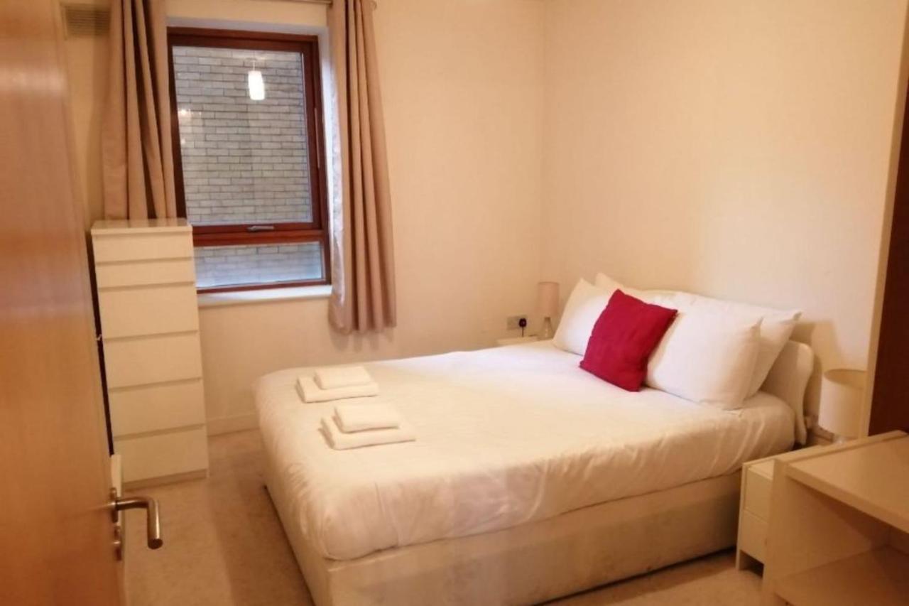 Central 2 Bedroom Apartment In Dublin Ngoại thất bức ảnh
