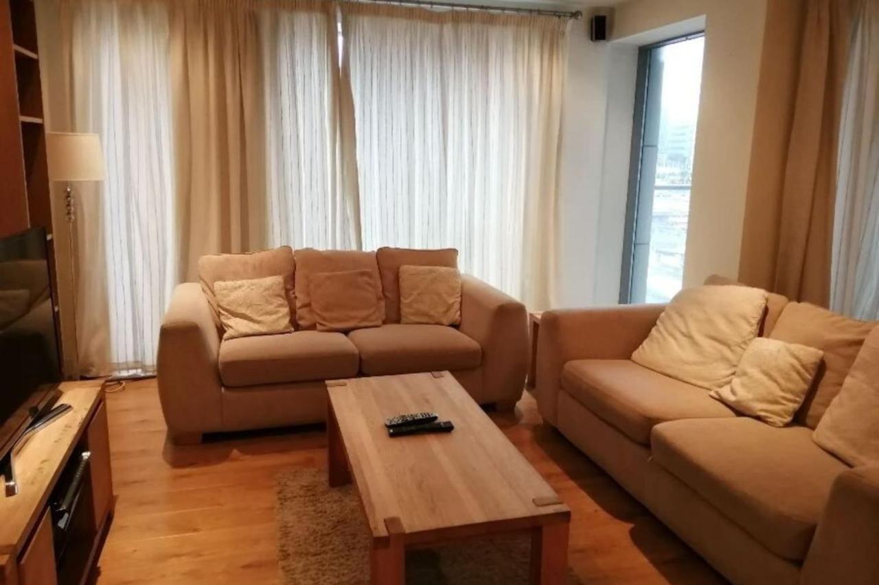 Central 2 Bedroom Apartment In Dublin Ngoại thất bức ảnh