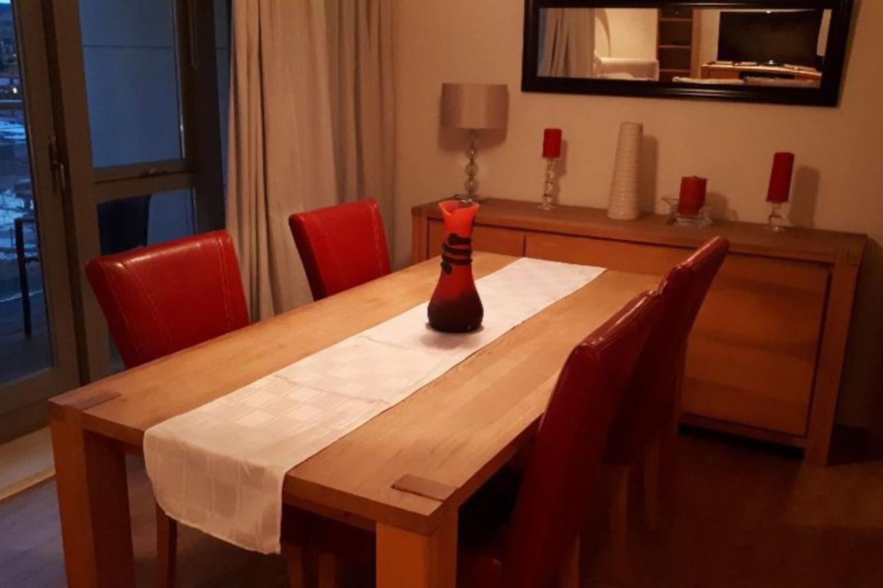 Central 2 Bedroom Apartment In Dublin Ngoại thất bức ảnh