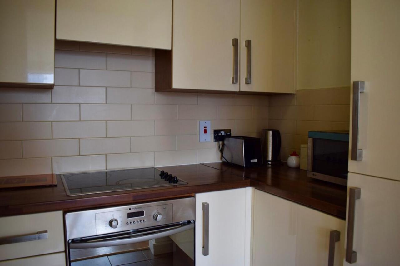 Central 2 Bedroom Apartment In Dublin Ngoại thất bức ảnh