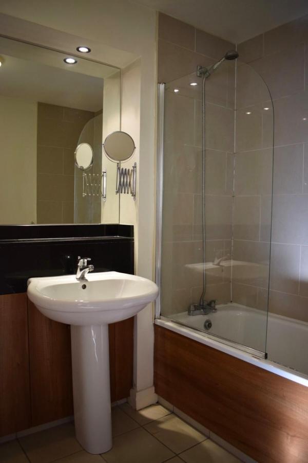 Central 2 Bedroom Apartment In Dublin Ngoại thất bức ảnh