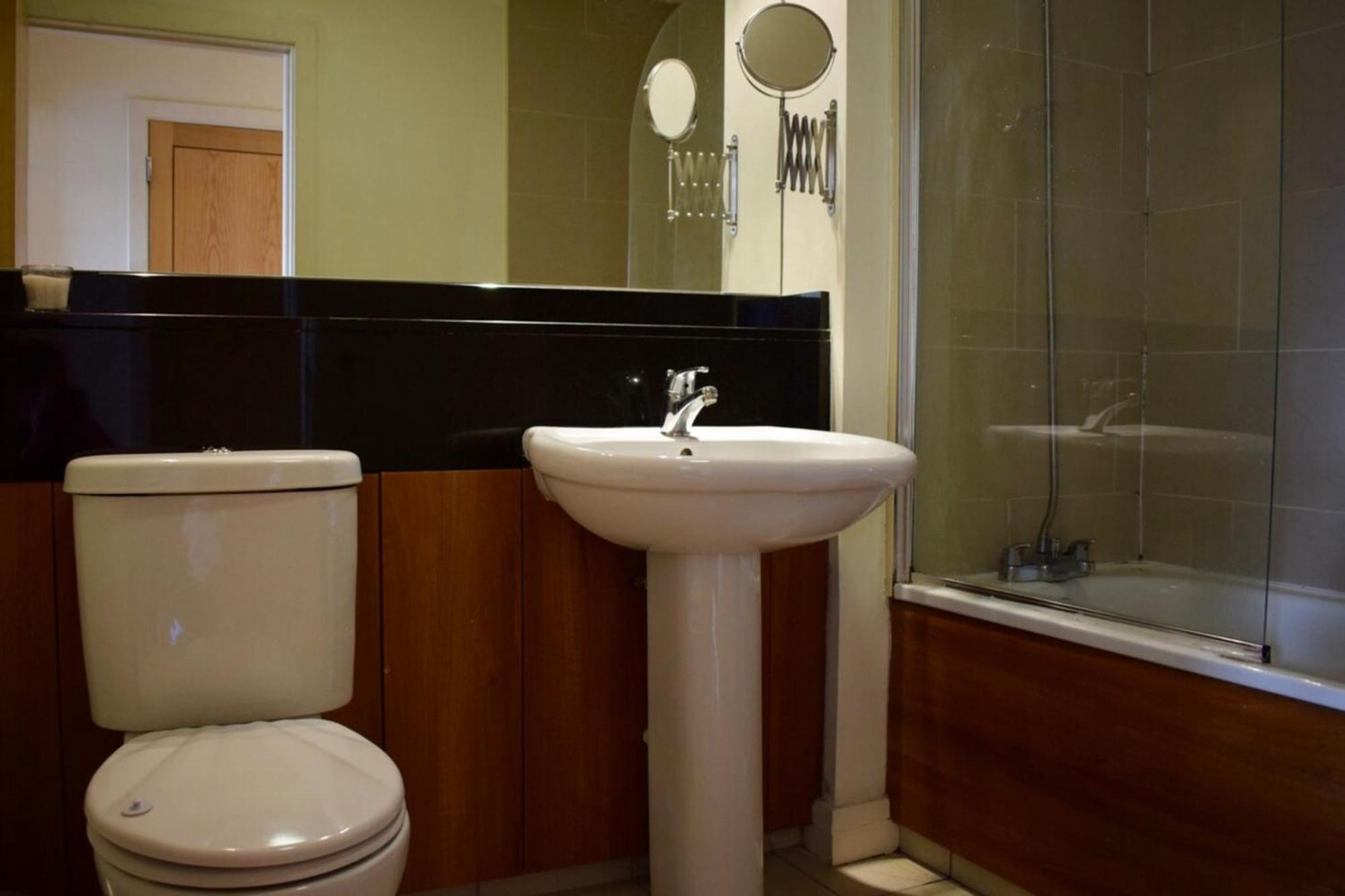 Central 2 Bedroom Apartment In Dublin Ngoại thất bức ảnh